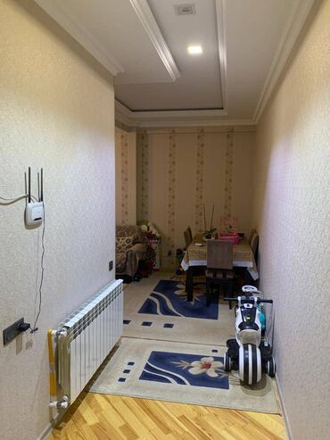 Yeni tikili: 2 otaqlı, Yeni tikili, 62 kv. m — 2