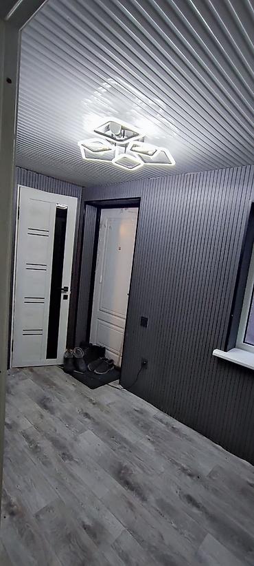 Откатные ворота: Продаю дом 52кв/м в доме 3комноты и проходная кухня а так же сан узел — 18