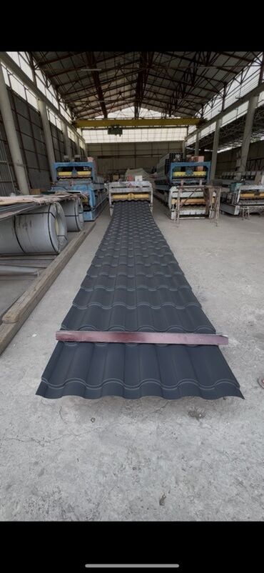 Металлочерепица: Металлочерепица,профнастил,всех видов для кровли и красоты — 5