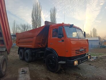 Грузовики: Грузовик, Камаз, Б/у — 3