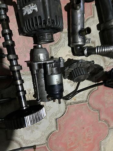 moped matoru: Ford FİESTA, 1.4 l, Dizel, 2007 il, Orijinal, ABŞ, İşlənmiş — 9