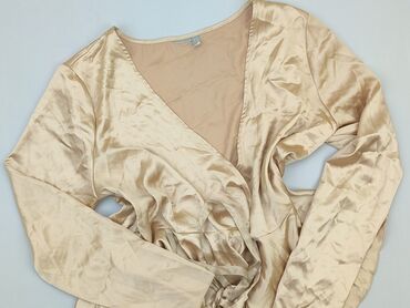 Blouses: 3XL (EU 46), condition - Fair