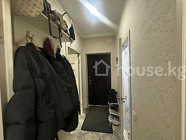 Продажа квартир: 1 комната, 34 м², Элитка, 7 этаж, Евроремонт — 5