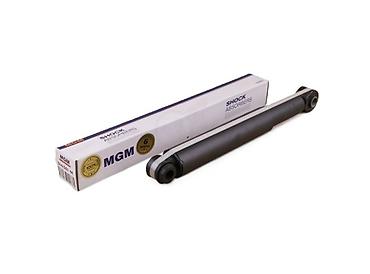 Амортизаторы, пневмобаллоны: Задний амортизатор, Передний амортизатор, Комплект амортизаторов Mitsubishi Новый — 11