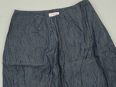 spódnice ze sztucznej skóry orsay: Skirt, Orsay, S (EU 36), condition - Very good