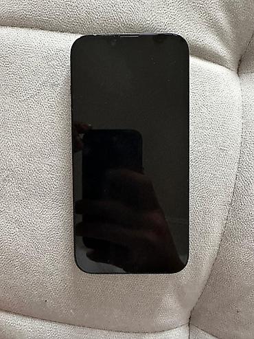 Apple iPhone: IPhone 14, Б/у, 128 ГБ, Черный, 79 % — 4