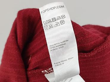topy xs: Topshop, Bluzka damska, rozmiar XS — 7