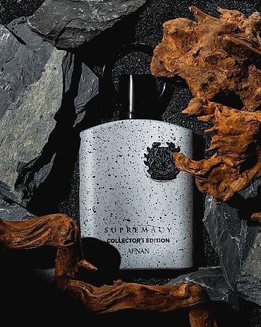 Ətriyyat: Afnan Supremacy Collector’s Edition – kişi üçün premium ətir. - — 2
