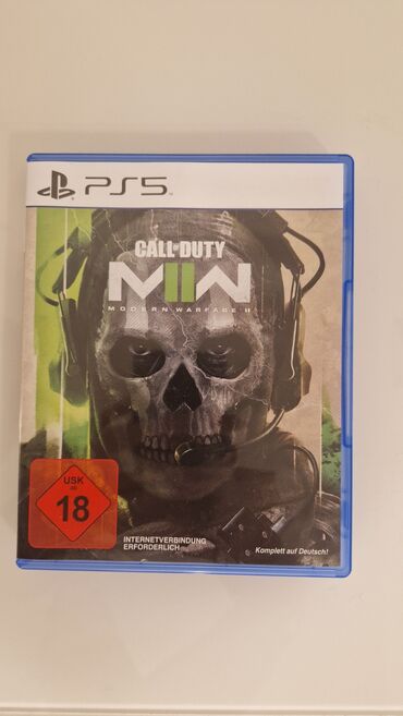 komplet knjiga za 1 razred osnovne škole cijena: CALL of DUTY Modern Warfare 2 (PS5)