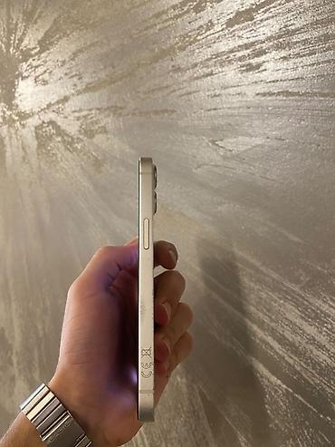 iphone 2 ci el: IPhone 13, 128 GB, Ağ, Simsiz şarj — 7