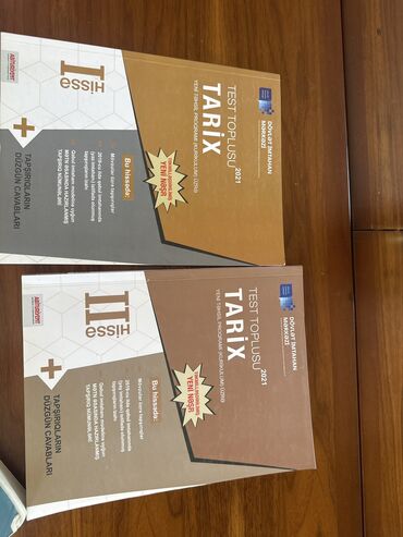 ruslan rzayev tarix pdf: Tarix test toplu