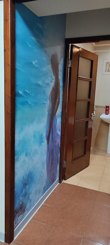 Продажа квартир: 3 комнаты, 64 м², 2 этаж, Евроремонт — 16