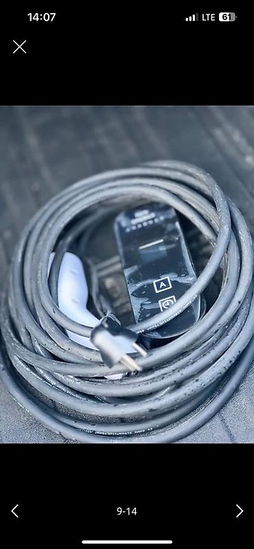 Другие автомобили: BYD e3 2020 г.в. в отличном состоянии • Подогрев и обдув передних — 9