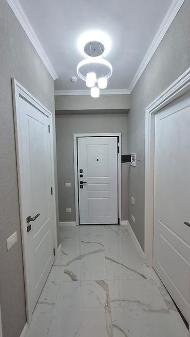 Mənzillər: Yasamal, 2 otaqlı, Yeni tikili, m. Elmlər Akademiyası, 50 kv. m — 4