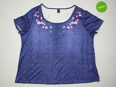 america: Emery Rose, Bluzka damska, rozmiar 4XL — 2