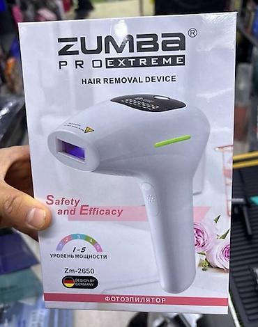 утук для волос: Фотоэпилятор Zumba Proextreme Hair Removal Device. Это устройство для — 1