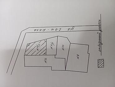 Продажа коттеджей и домов: 4 комнаты, 115 м², 4 соток, Бишкек, Маевка с. Собственник — 17