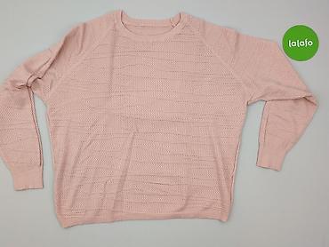 buty puchate: Sweter damski, rozmiar 5XL — 2