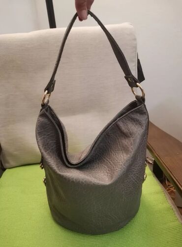 heklane torbe: Shoulder bag