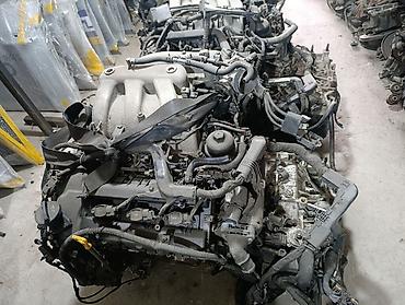 2018: Газовый мотор Hyundai 2018 г., 3 л, Б/у, Оригинал, Корея — 1