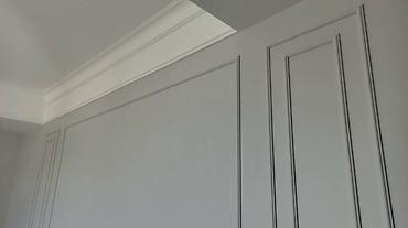 Покраска: Покраска стен, Покраска потолков, Покраска окон, На масляной основе, На водной основе, Больше 6 лет опыта — 17