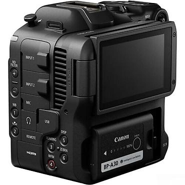 canon 70d: Canon Camcorder EOS C70 4K + Gift ( SanDisk Extreme PRO 64GB — 3