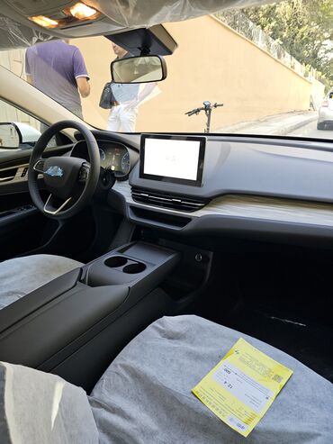 Nəqliyyat vasitəsinin icarəsi: Günlük, Depozitlə — 8