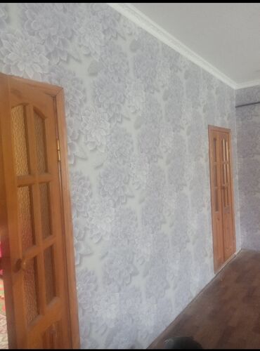 Поклейка обоев: Поклейка обоев, Демонтаж старых обоев | Бумажные обои, Флизелиновые обои, Виниловые обои 3-5 лет опыта — 4