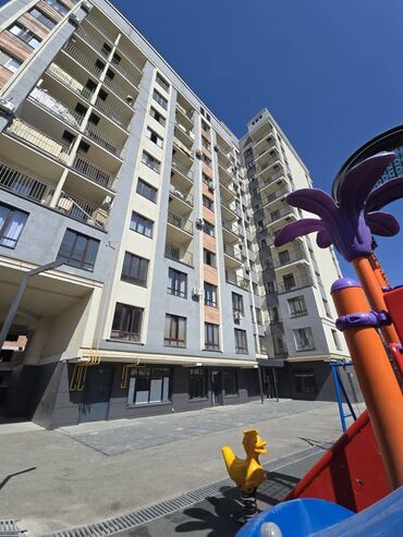 сниму квартиру в районе восток 5: 3 комнаты, 95 м², 11 этаж, Дизайнерский ремонт