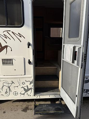 Ford: Ford E-Series Van: 2006 г., 6.8 л, Автомат, Бензин, Фургон — 13