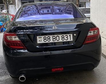 Mercedes-Benz: 110.000 proberg . bez kraska vurugu yoxdur. takside surulmuyub — 8