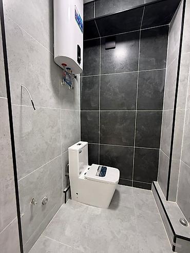 Продажа квартир: 3 комнаты, 85 м², Элитка, 14 этаж, Дизайнерский ремонт — 4