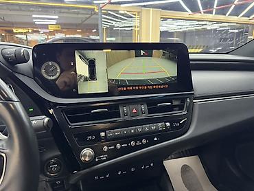 Lexus: Lexus ES: 2023 г., 2.5 л, Автомат, Гибрид, Седан — 12