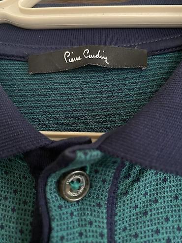 Polo köynəklər: Polo köynək, Pierre Cardin, XL — 2