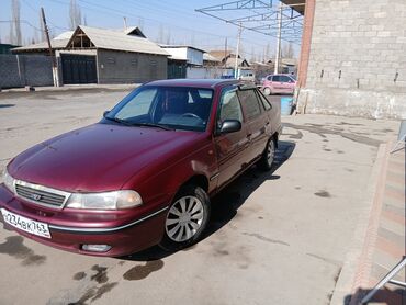 меняю на х5: Daewoo Nexia: 2005 г., 1.5 л, Механика, Бензин, Хэтчбэк