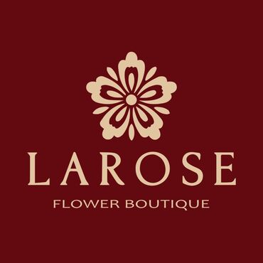 gül növləri: Hər növ güllərin satışı və buketlərin yığılması LAROSE Flower Boutique