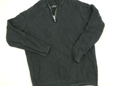 Sweter, L (EU 40), condition - Very good