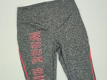 yezy: Workout, Legginsy Sportowe damskie, rozmiar S — 1