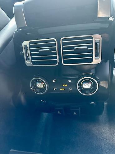 range rover 2025: Land Rover Range Rover: 2018 г., 3 л, Автомат, Внедорожник — 7