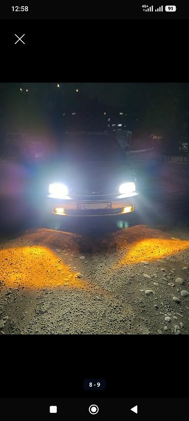 Honda: Honda Odyssey: 1999 г., 2.3 л, Автомат, Бензин, Минивэн — 7