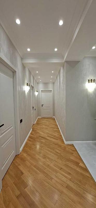 samux ev alqi satqisi: Əhmədli, 3 otaqlı, Yeni tikili, m. Əhmədli, 114 kv. m — 5