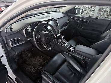 Subaru: Subaru Outback: 2020 г., 2.5 л, Вариатор, Бензин, Универсал — 6