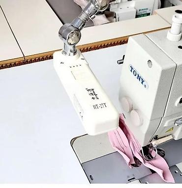Ostali delovi za šivaće mašine: LED svetlo za industrijske šivaće mašine – model HM/HT‑27T - — 4