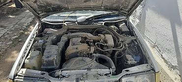 eafc 25: Mercedes-Benz E-Class: 1995 г., 2.2 л, Автомат, Бензин — 7