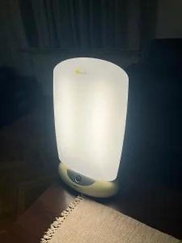 Medicinske lampe: Philips EnergyLight – uređaj za svetlosnu terapiju (modeli iz serije — 22