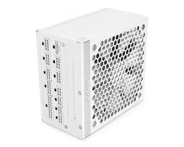 sve za nokte: 🔌 NZXT C1200 Gold 1200W ATX 3.X modularno napajanje – Belo Savršena