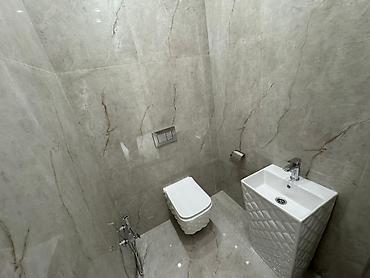 Продажа квартир: 3 комнаты, 105 м², 8 этаж — 5