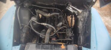 ZİL: ZİL : 4.7 l | 1991 il 100000 km — 9