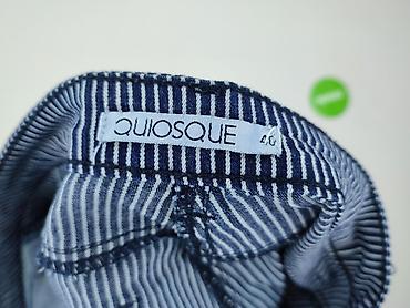 mustang jeans: QUIOSQUE, Spodnie materiałowe damskie, rozmiar L — 4