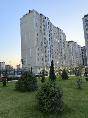 разделитель комнаты: 1 комната, 40 м², Элитка, 3 этаж, Евроремонт